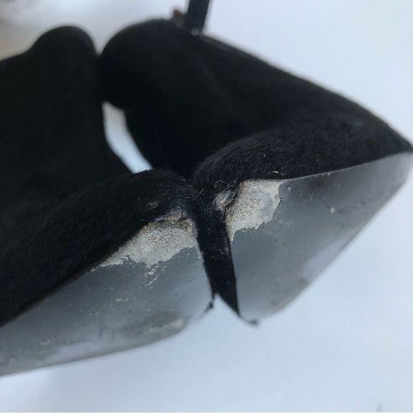 Edmundo Castillo Fur Booties - Picture 16 of 16